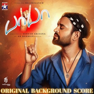 Baba (Original Background Score) (2025) (A.R. Rahman)